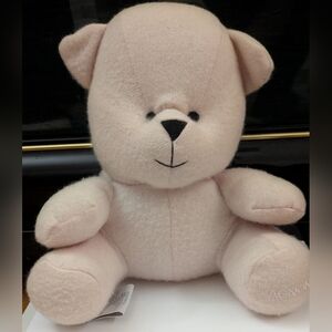 Agnona 100% Cashmere Bear